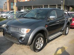 Gray Usata 2008 Mitsubishi L200 Pick-up | 13.800 € (Ottimo prezzo)