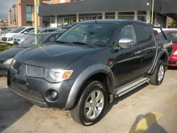 Gray Usata 2008 Mitsubishi L200 Pick-up | 13.800 € (Buon prezzo)