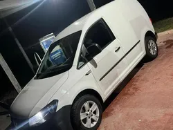 Usata 2017 VW Caddy Monovolume | 6500 € (Buon prezzo)