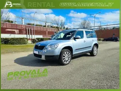 Other Usata 2012 Skoda Yeti Active SUV | 7500 € (Buon prezzo)