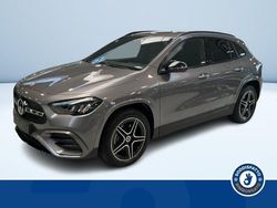 Grigio Nuova 2025 Mercedes GLA250 Advanced Plus SUV | 52.100 € (Buon prezzo)