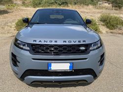 Usata 2021 Land Rover Range Rover evoque R-Dynamic SUV | 34.500 € (Molto cara)