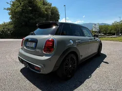 Usata 2016 Mini Cooper SD Due volumi | 16.900 € (Buon prezzo)