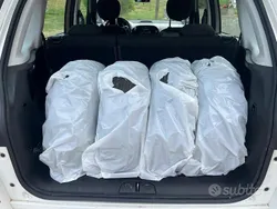 Usata 2020 Fiat 500L Monovolume | 12.500 € (Ottimo prezzo)
