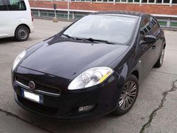 Nero Usata 2009 Fiat Bravo Active Due volumi | 3900 € (Buon prezzo)