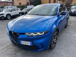 Blu misano Usata 2023 Alfa Romeo Tonale Veloce SUV | 26.390 € (Buon prezzo)