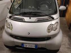 Usata 2005 Smart ForTwo Cabrio Cabrio | 5500 € (Molto cara)