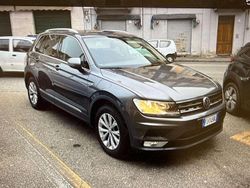 Other Usata 2017 VW Tiguan Business SUV | 12.000 € (Buon prezzo)
