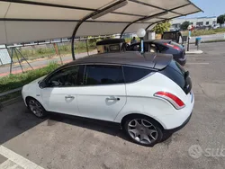 Usata 2010 Lancia Delta Tre volumi | 3000 € (Buon prezzo)