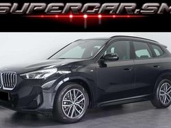 Nero Usata 2024 BMW X1 Shadowline SUV | 42.490 € (Buon prezzo)