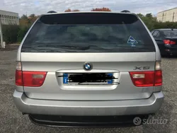 Usata 2001 BMW X5 SUV | 4500 € (Buon prezzo)
