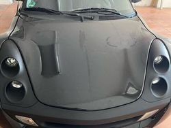 Usata 2004 Smart Roadster Cabrio | 6500 € (Buon prezzo)