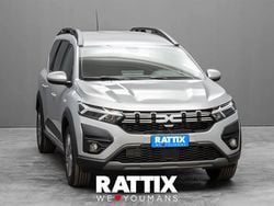 Grigio Usata 2023 Dacia Jogger Expression Monovolume | 20.800 € (Molto cara)