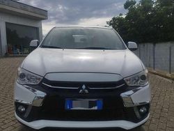 Usata 2019 Mitsubishi ASX SUV | 13.000 €