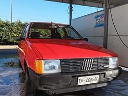 Usata 1989 Fiat Uno Due volumi | 1800 €