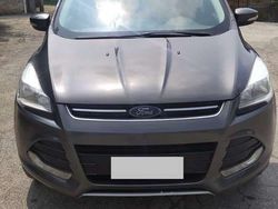 Usata 2016 Ford Kuga Titanium SUV | 9800 € (Ottimo prezzo)