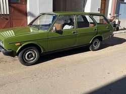 Verde Usata 1976 Fiat 131 Station wagon | 7500 €