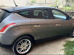 Grigio Usata 2009 Lancia Delta Due volumi | 3000 €