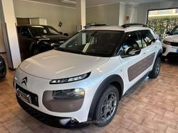 Bianco Usata 2015 Citroën C4 Shine SUV | 6900 € (Buon prezzo)