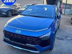 Blu Nuova 2025 Hyundai Bayon SUV | 17.450 €