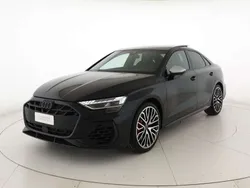 Nero mito metallizzato Nuova 2025 Audi S3 Sport Tre volumi | 58.900 € (Buon prezzo)