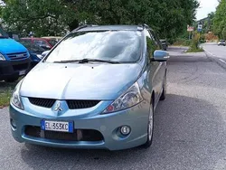 Mitsubishi Grandis
