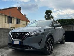 Grigio Usata 2022 Nissan Qashqai SUV | 23.900 €