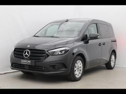 Nero Nuova 2025 Mercedes Citan 112 Station wagon | 23.652 € (Super prezzo)