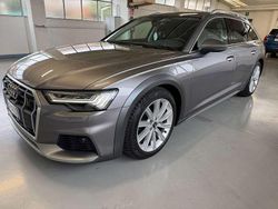 Grigio Usata 2021 Audi A6 Allroad Ambiente Station wagon | 28.000 € (Buon prezzo)