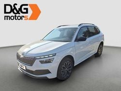 Bianco Usata 2023 Skoda Kamiq SUV | 18.900 € (Buon prezzo)