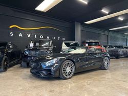 Other Usata 2017 Mercedes AMG GT AMG Coupé | 119.000 € (Molto cara)