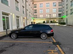 Nero Usata 2012 BMW 318 Station wagon | 6700 €