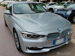 Usata 2014 BMW 318 Tre volumi | 13.500 € (Molto cara)