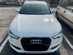 Usata 2014 Audi A6 S-Line Station wagon | 10.300 € (Ottimo prezzo)