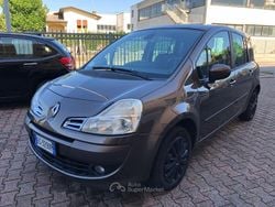 Marrone Usata 2011 Renault Modus Monovolume | 4500 € (Buon prezzo)