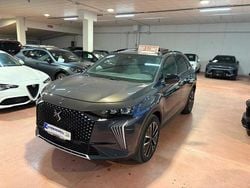 Grigio Usata 2025 DS Automobiles DS7 Crossback SUV | 34.900 € (Cara)