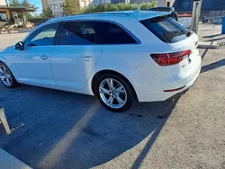 Usata 2017 Audi A4 Station wagon | 13.000 € (Buon prezzo)