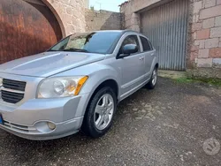 Usata 2009 Dodge Caliber SUV | 2700 € (Buon prezzo)