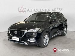 Nero metallizzato Usata 2022 MG EHS Excite SUV | 18.900 € (Buon prezzo)