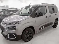 Grigio Nuova 2025 Citroën e-Berlingo Shine Monovolume | 33.900 €