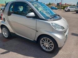 Usata 2007 Smart ForTwo Cabrio Cabrio | 3700 €