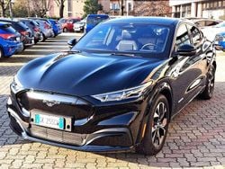 Nero metallizzato Usata 2022 Ford Mustang Tre volumi | 45.900 €