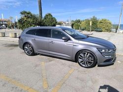 Usata 2017 Renault Talisman Initiale Paris Station wagon | 14.300 € (Molto cara)