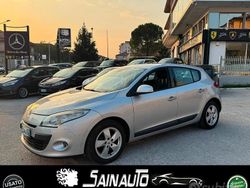 Grigio Usata 2009 Renault Mégane III Luxe Tre volumi | 3500 € (Buon prezzo)