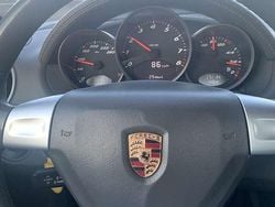 Usata 2005 Porsche Boxster Cabrio | 31.000 € (Cara)