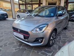 Grigio Usata 2019 Suzuki Swift Due volumi | 12.400 € (Buon prezzo)