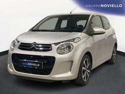 Grigio Usata 2021 Citroën C1 Shine Due volumi | 10.800 € (Buon prezzo)