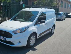 Bianco Usata 2023 Ford Transit Active Station wagon | 16.000 € (Ottimo prezzo)