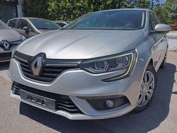 Argento Usata 2019 Renault Mégane IV Business Tre volumi | 8500 € (Ottimo prezzo)