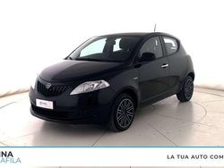 Nero Usata 2024 Lancia Ypsilon Gold Due volumi | 14.400 € (Buon prezzo)